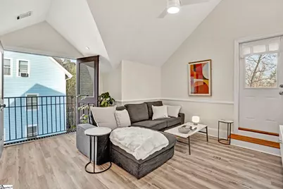 204 E Park Avenue #Unit 603, Greenville, SC 29601 - Photo 7