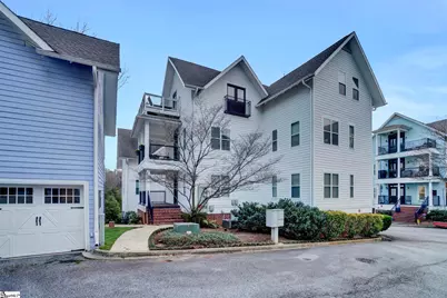 204 E Park Avenue #Unit 603, Greenville, SC 29601 - Photo 3