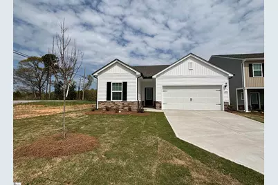 450 West Claywalk Road, Woodruff, SC 29388 - Photo 1