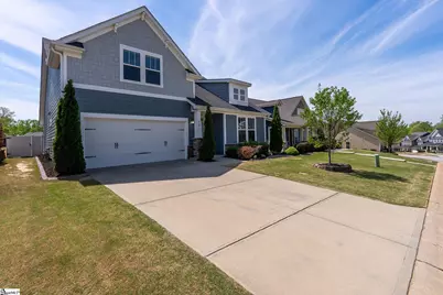 809 Lockhurst Drive, Simpsonville, SC 29681 - Photo 43