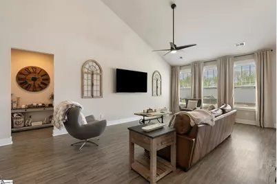 809 Lockhurst Drive, Simpsonville, SC 29681 - Photo 5