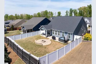 809 Lockhurst Drive, Simpsonville, SC 29681 - Photo 35
