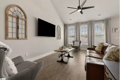 809 Lockhurst Drive, Simpsonville, SC 29681 - Photo 7