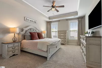 809 Lockhurst Drive, Simpsonville, SC 29681 - Photo 15