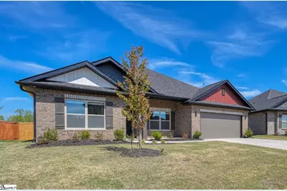 339 Cypress Hollow Trail, Piedmont, SC 29673 - Photo 3