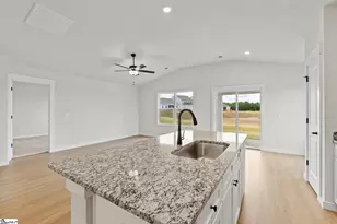 447 W Claywalk Rd, Woodruff, SC 29388 - Photo 7