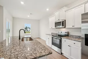 431 W Claywalk Rd, Woodruff, SC 29388 - Photo 5