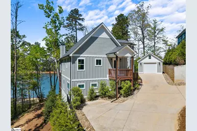 384 Lakemont Drive, Westminster, SC 29693 - Photo 5