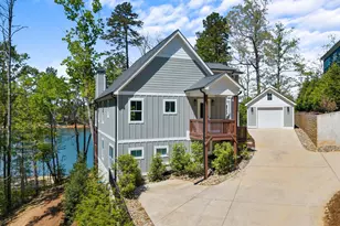 384 Lakemont Dr, Westminster, SC 29693 - Photo 5