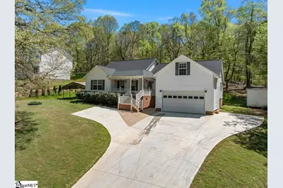 761 Pearson Town Road, Moore, SC 29369 - Photo 1