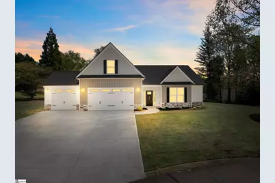405 Pearle Brook Lane, Taylors, SC 29687 - Photo 3
