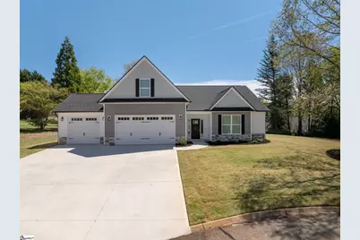 405 Pearle Brook Lane, Taylors, SC 29687 - Photo 47