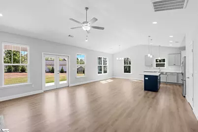 405 Pearle Brook Lane, Taylors, SC 29687 - Photo 21