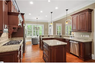9 Collins Crest Court, Greenville, SC 29607 - Photo 19