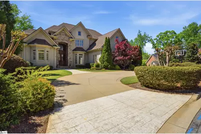 9 Collins Crest Court, Greenville, SC 29607 - Photo 1