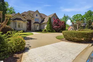 9 Collins Crest Ct, Greenville, SC 29607 - Photo 1