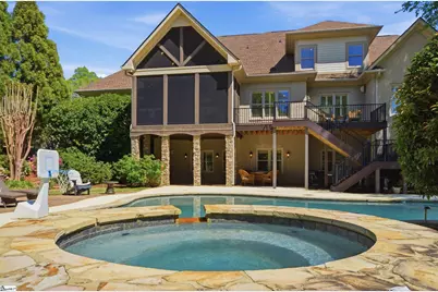 9 Collins Crest Court, Greenville, SC 29607 - Photo 33