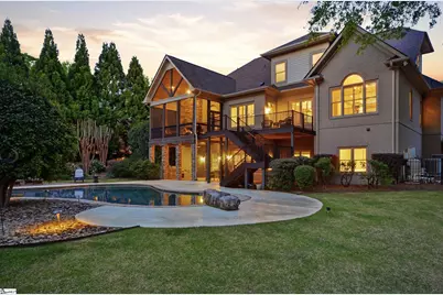 9 Collins Crest Court, Greenville, SC 29607 - Photo 47