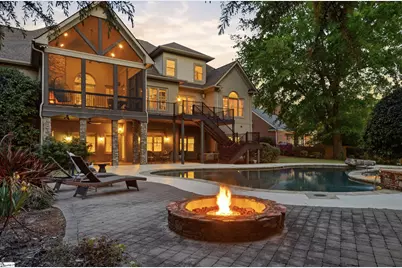 9 Collins Crest Court, Greenville, SC 29607 - Photo 3