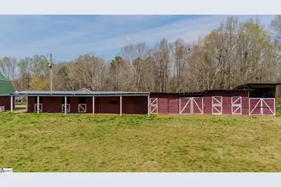 9524 Old White Horse Road, Greenville, SC 29617 - Photo 29