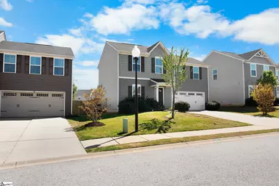 605 Maplestead Farm Court, Greenville, SC 29617 - Photo 25