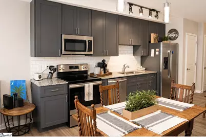100 E Washington Street #Apt 32, Greenville, SC 29601 - Photo 5