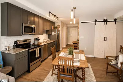 100 E Washington Street #Apt 32, Greenville, SC 29601 - Photo 3