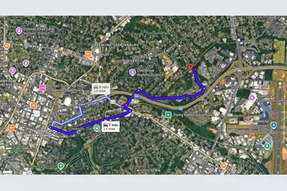 170 Keith Drive, Greenville, SC 29607 - Photo 5