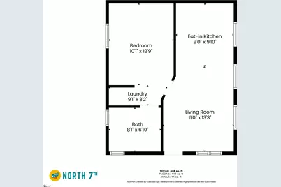 170 Keith Drive, Greenville, SC 29607 - Photo 37