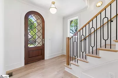 408 Ashley Avenue, Greenville, SC 29609 - Photo 3