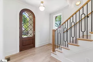 408 Ashley Ave, Greenville, SC 29609 - Photo 3