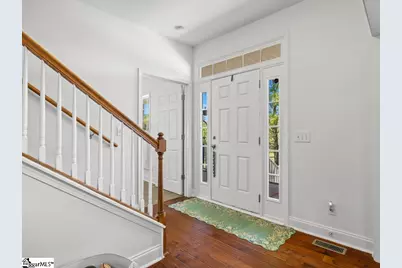 510 Cole Road, Campobello, SC 29322 - Photo 9