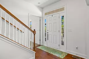 510 Cole Rd, Campobello, SC 29322 - Photo 9