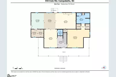 510 Cole Road, Campobello, SC 29322 - Photo 47