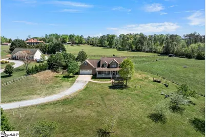 510 Cole Road, Campobello, SC 29322 - Photo 3