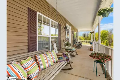 510 Cole Road, Campobello, SC 29322 - Photo 7