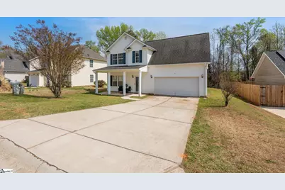 282 Waxberry Court, Boiling Springs, SC 29316 - Photo 3