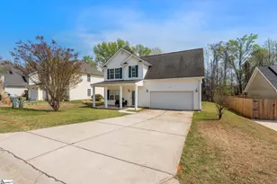 282 Waxberry Ct, Boiling Springs, SC 29316 - Photo 3