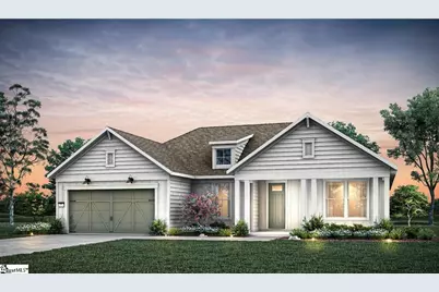 50 River Branch Court, Greenville, SC 29607 - Photo 1