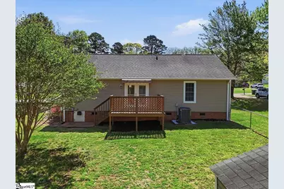 207 E Celestial Drive, Greer, SC 29651 - Photo 15