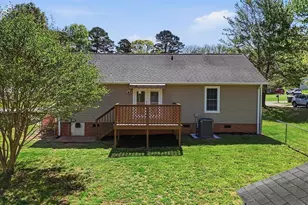 207 E Celestial Dr, Greer, SC 29651 - Photo 15