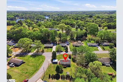 207 E Celestial Drive, Greer, SC 29651 - Photo 19