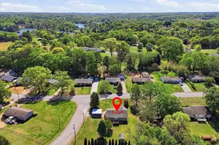 207 E Celestial Dr, Greer, SC 29651 - Photo 19