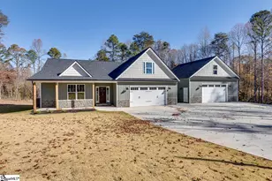 337 Jackson Grove Rd, Travelers Rest, SC 29690 - Photo 3