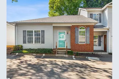 33 Huntress Drive, Greer, SC 29651 - Photo 1