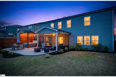 108 Graceful Sedge Way, Simpsonville, SC 29680 - Photo 47