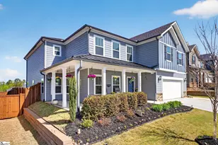 108 Graceful Sedge Way, Simpsonville, SC 29680 - Photo 1