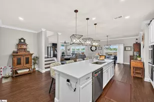 108 Graceful Sedge Way, Simpsonville, SC 29680 - Photo 17