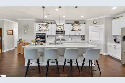 108 Graceful Sedge Way, Simpsonville, SC 29680 - Photo 15