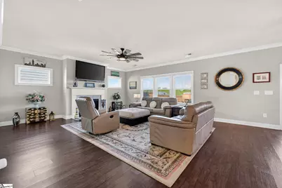 108 Graceful Sedge Way, Simpsonville, SC 29680 - Photo 9